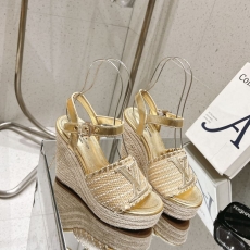 Louis Vuitton Sandals